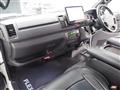 2019 Toyota Hiace Van