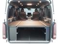 2019 Toyota Hiace Van