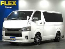 2019 Toyota Hiace Van