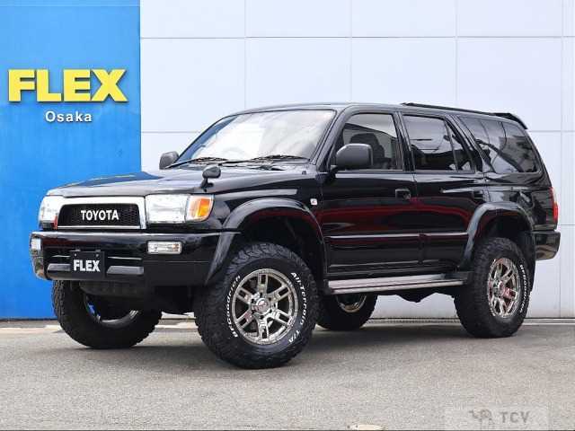 1998 Toyota Hilux Surf