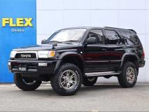 1998 Toyota Hilux Surf