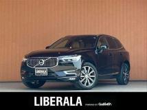 2021 Volvo XC60