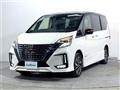 2020 Nissan Serena