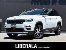 2023 Jeep Commander