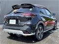 2020 Nissan KIX