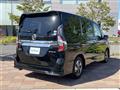 2021 Nissan Serena