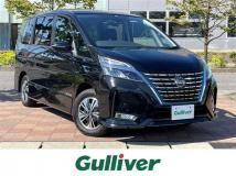 2021 Nissan Serena