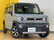 2023 Suzuki Hustler