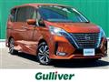2021 Nissan Serena