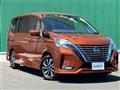 2021 Nissan Serena