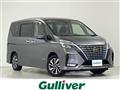 2021 Nissan Serena