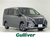 2021 Nissan Serena