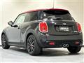 2019 BMW MINI