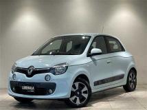 2017 Renault Twingo