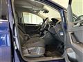 2018 Volkswagen Golf Touran