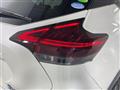 2021 Nissan KIX