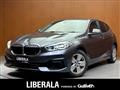 2021 BMW 1 Series