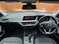 2021 BMW 1 Series