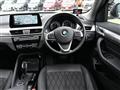 2022 BMW X1