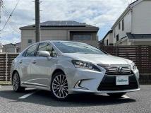 2013 Lexus HS