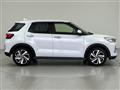 2020 Toyota Raize