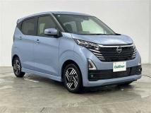 2025 Nissan DAYZ