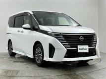 2025 Nissan Serena
