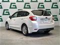 2012 Subaru Impreza