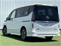 2023 Nissan Serena