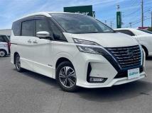 2021 Nissan Serena