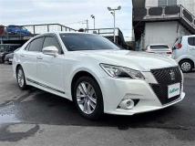 2014 Toyota Crown Athlete Series