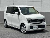 2020 Honda N-WGN