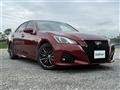 2017 Toyota Crown Athlete Series