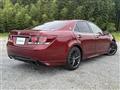 2017 Toyota Crown Athlete Series