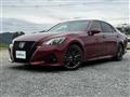 2017 Toyota Crown Athlete Series
