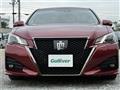 2017 Toyota Crown Athlete Series