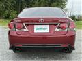 2017 Toyota Crown Athlete Series