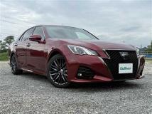 2017 Toyota Crown Athlete Series
