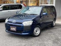 2021 Toyota Probox Van