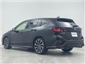 2021 Subaru Levorg
