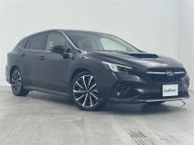 2021 Subaru Levorg