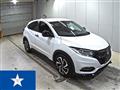 2019 Honda VEZEL