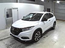 2019 Honda VEZEL