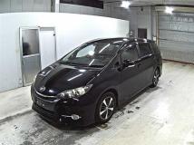 2013 Toyota Wish