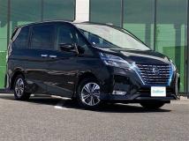 2020 Nissan Serena