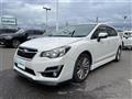 2015 Subaru Impreza