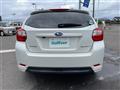 2015 Subaru Impreza