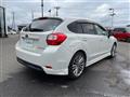2015 Subaru Impreza