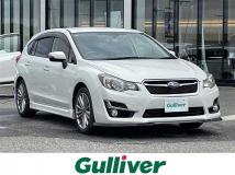 2015 Subaru Impreza