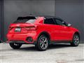 2020 Audi A1